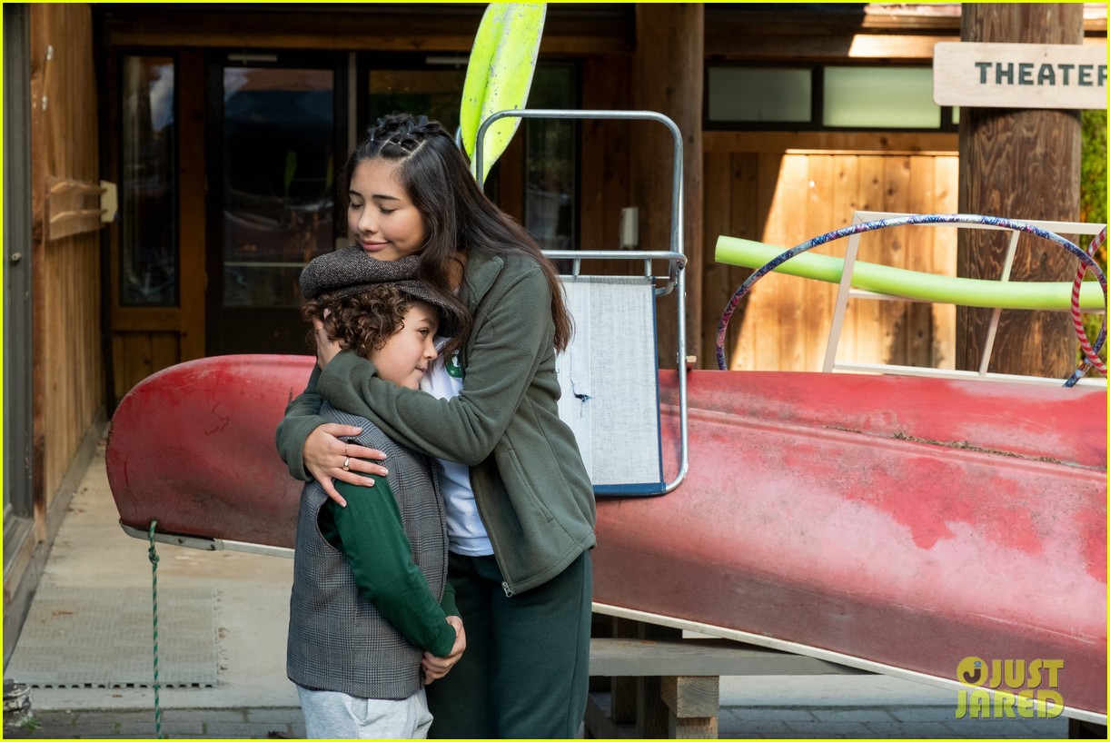 Get to Know 'The Baby-Sitters Club' Actress Xochitl Gomez With 10 Fun Facts!