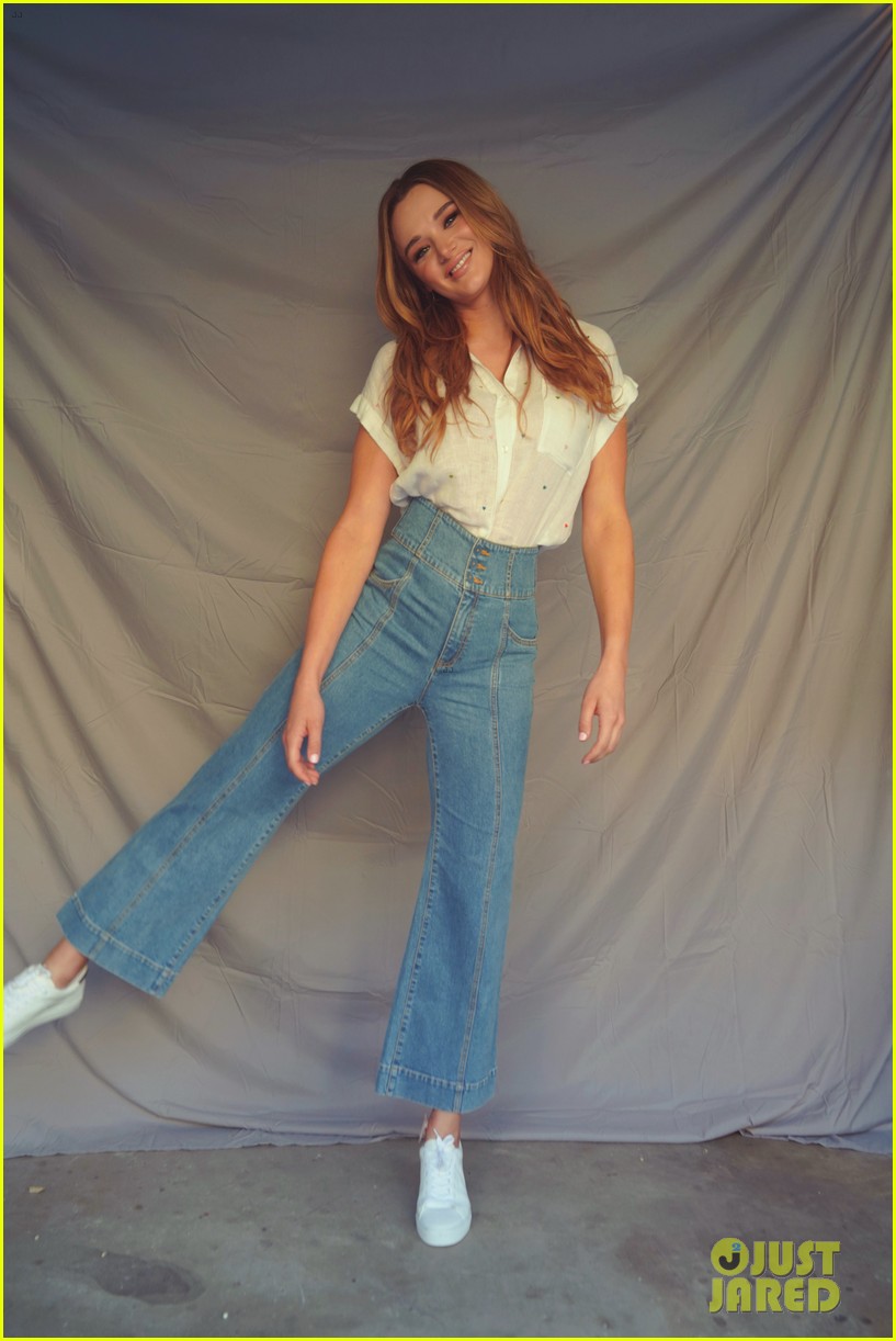 Joey King Working On Secret Project With Sister Hunter King!