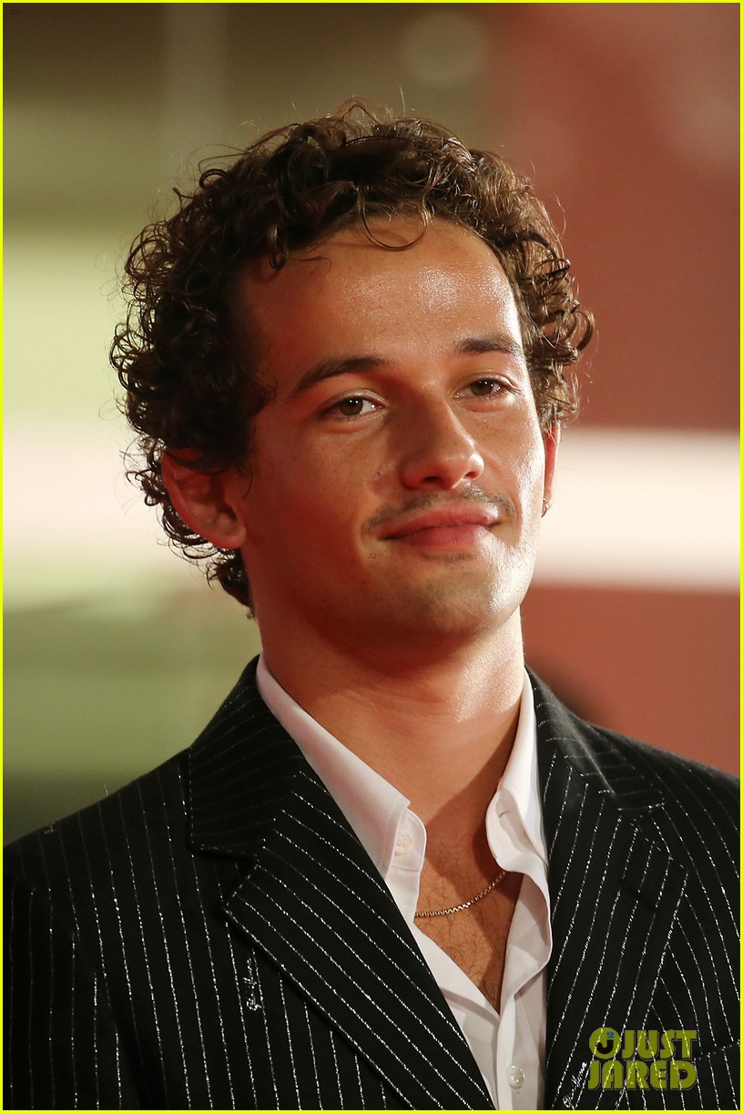 Eli Brown Joins 'Run Hide Fight' Cast at Venice Film Festival Premiere