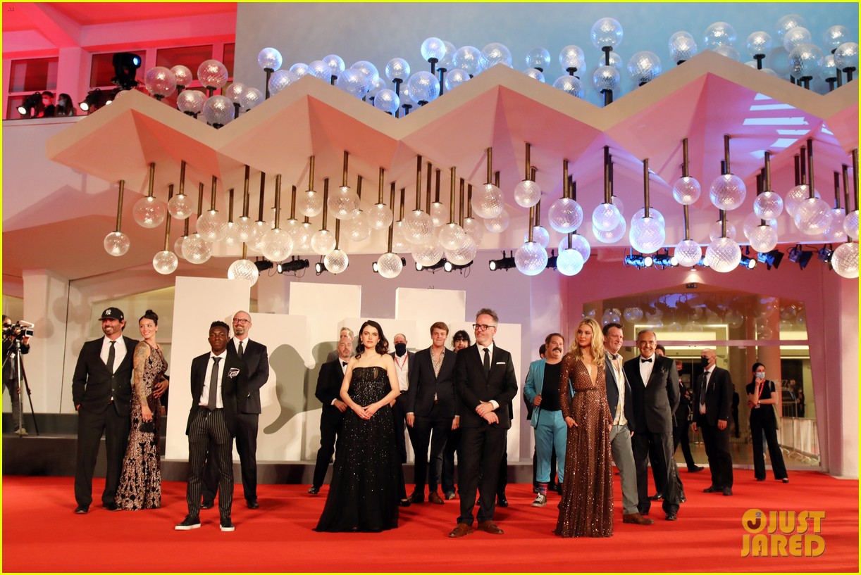 Eli Brown Joins 'Run Hide Fight' Cast at Venice Film Festival Premiere