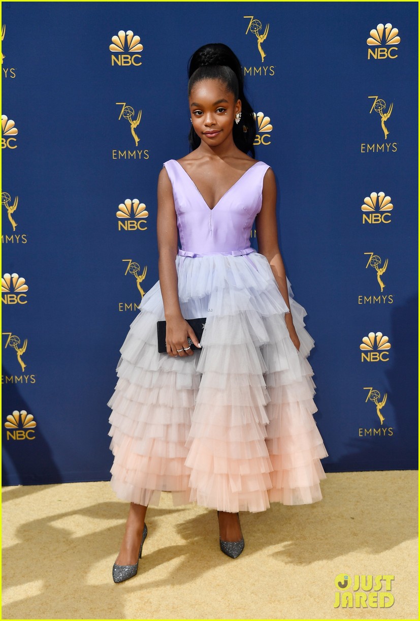 Emmy Awards Red Carpet - Take a Look at Past Outfits From The Stars!