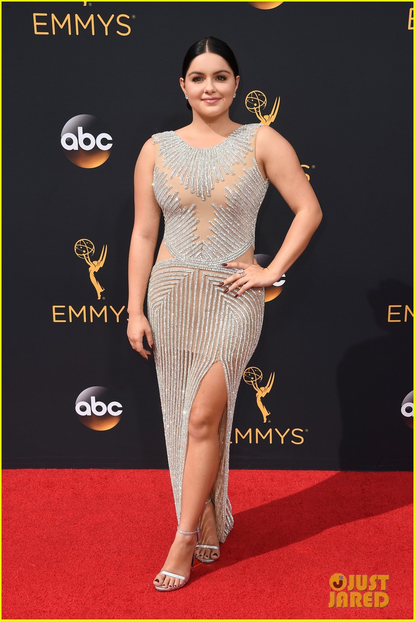 Emmy Awards Red Carpet - Take a Look at Past Outfits From The Stars!
