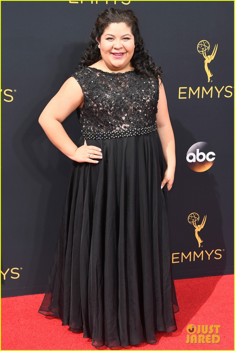 Emmy Awards Red Carpet - Take a Look at Past Outfits From The Stars!