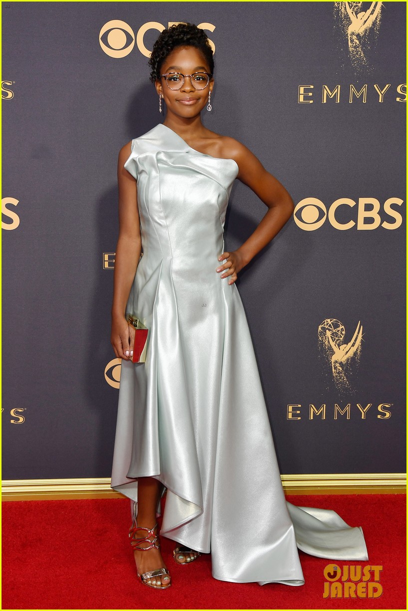 Emmy Awards Red Carpet - Take a Look at Past Outfits From The Stars!