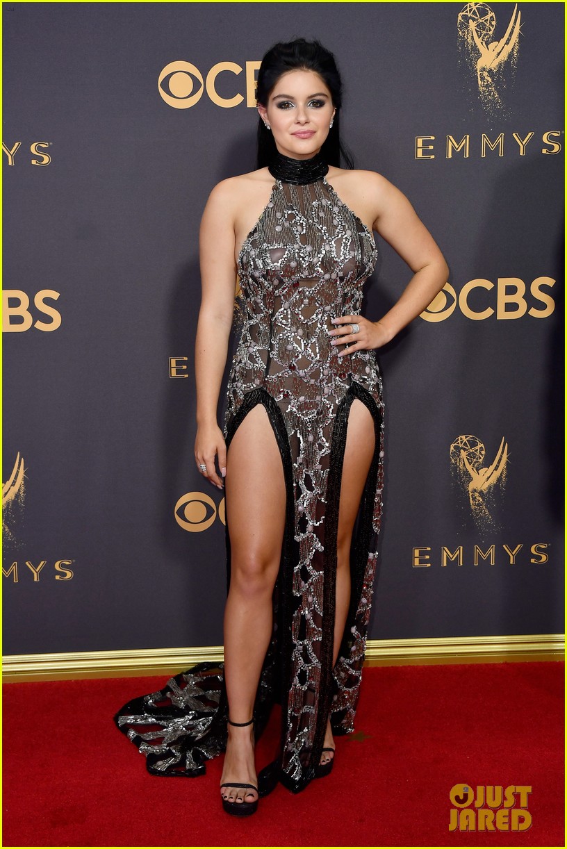 Emmy Awards Red Carpet - Take a Look at Past Outfits From The Stars!