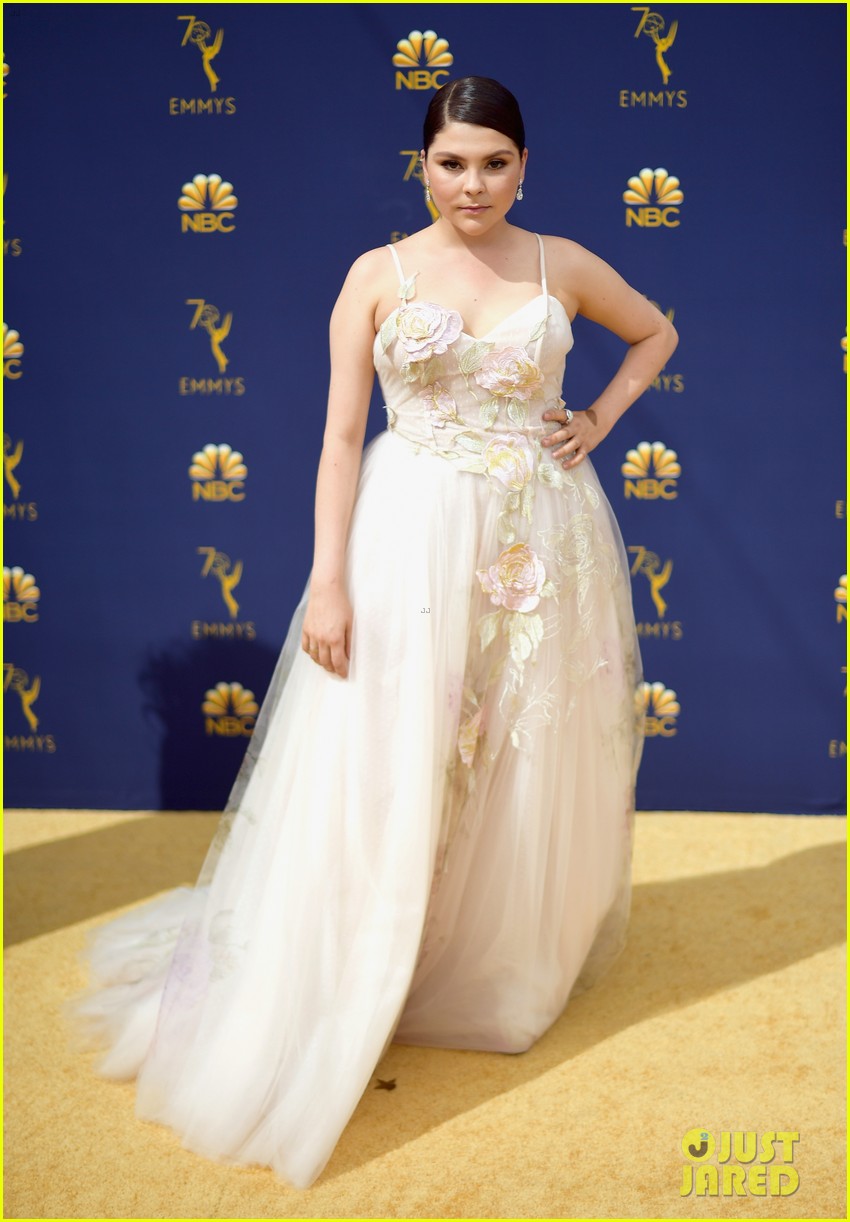 Emmy Awards Red Carpet - Take a Look at Past Outfits From The Stars!