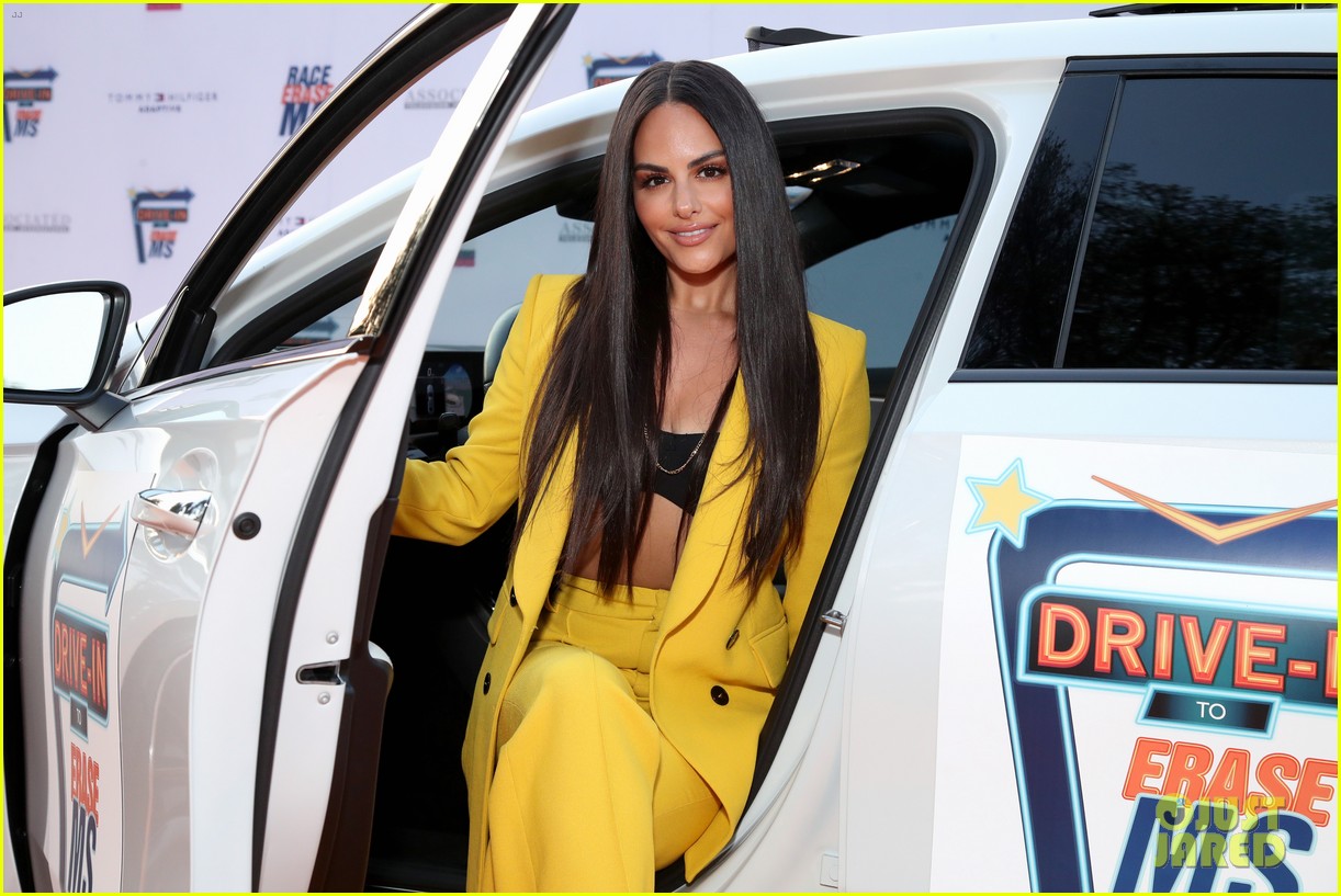 Victoria Justice, Lucy Hale, & More Support an Important Cause at Drive-In Event