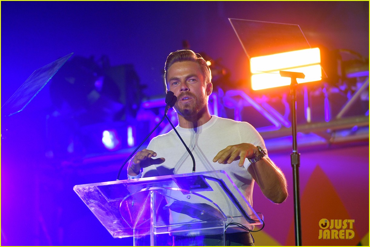 Victoria Justice, Lucy Hale, & More Support an Important Cause at Drive-In Event
