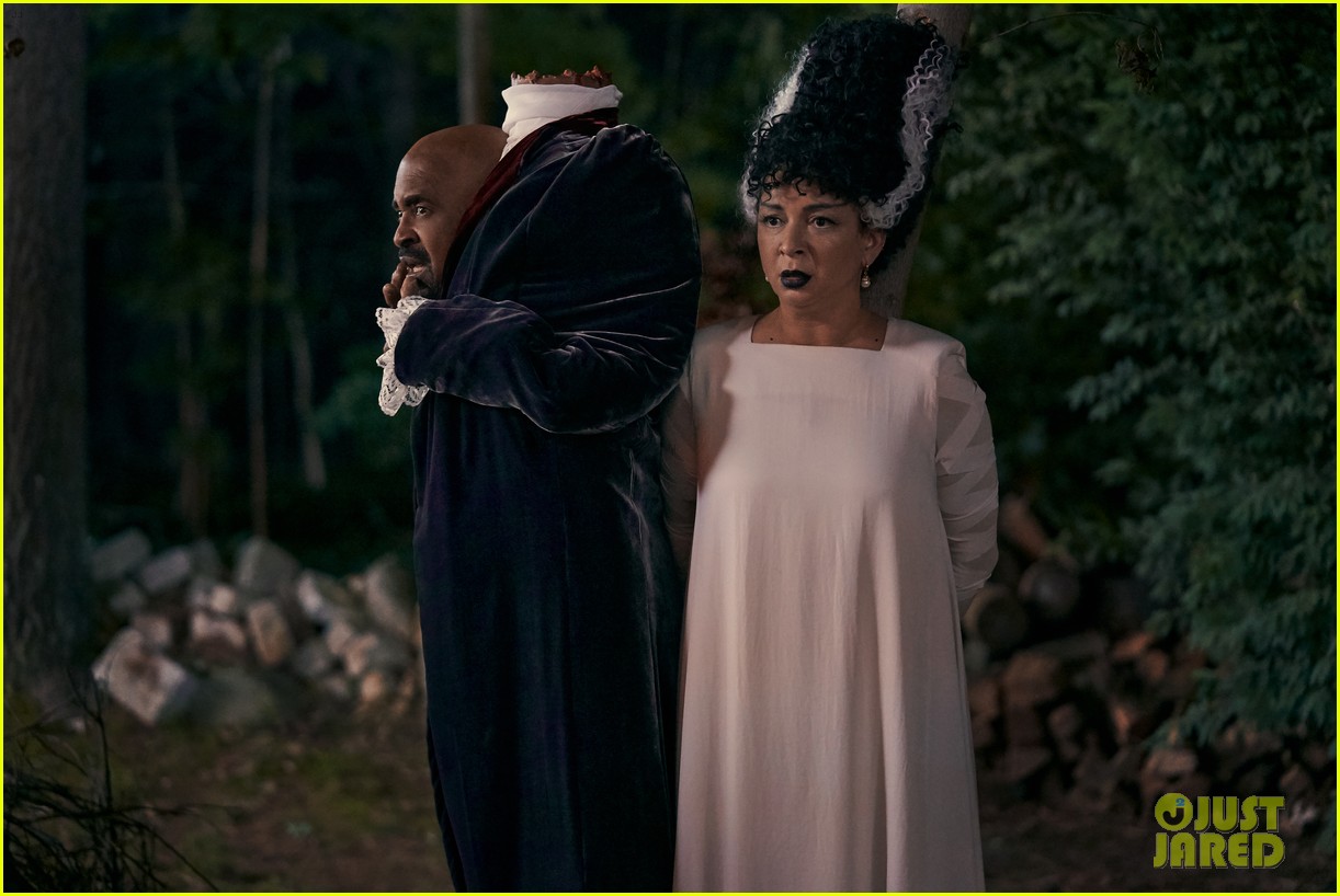 Noah Schnapp, Paris Berelc & Karan Brar Among Star-Studded Cast In 'Hubie Halloween' Trailer