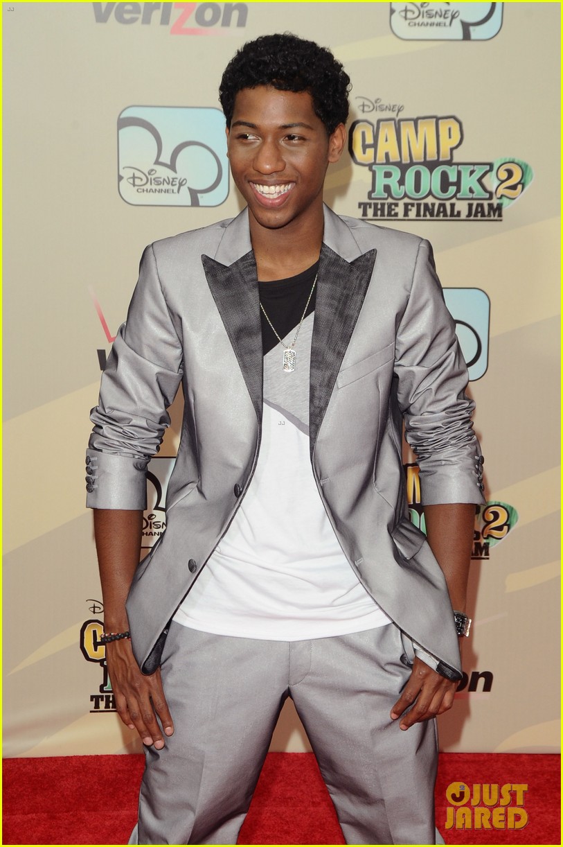 'Camp Rock 2' Celebrates 10 Years Since Disney Channel Premiere!