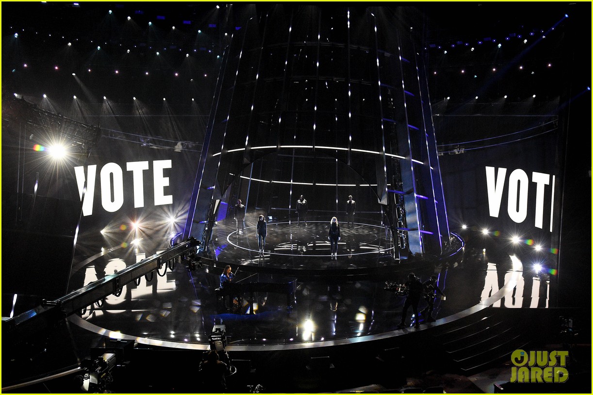 Demi Lovato Drops 'Commander In Chief' Music Video After Billboard Music Awards Performance - Watch Now!