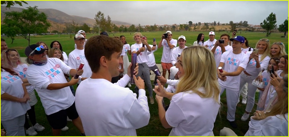 Is It a Boy or Girl For Rydel Lynch & Capron Funk? Find Out Here!