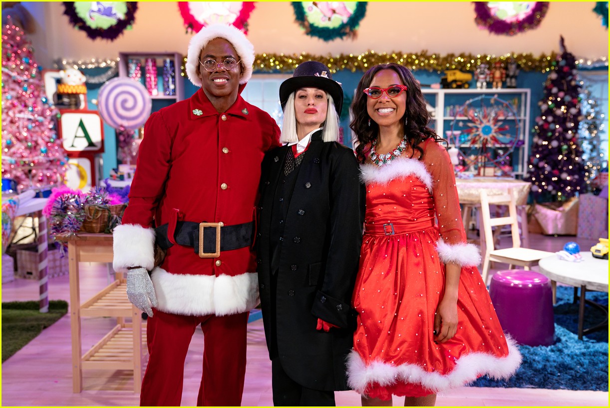 Disney Channel Announces New Holiday Specials With 'Zombies 2' Stars & More!