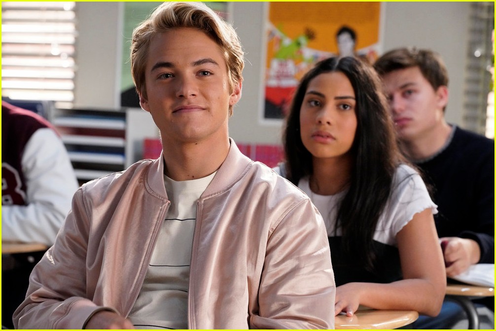 Meet 'Saved By The Bell' Actress Haskiri Velazquez - Exclusive 10 Fun Facts!