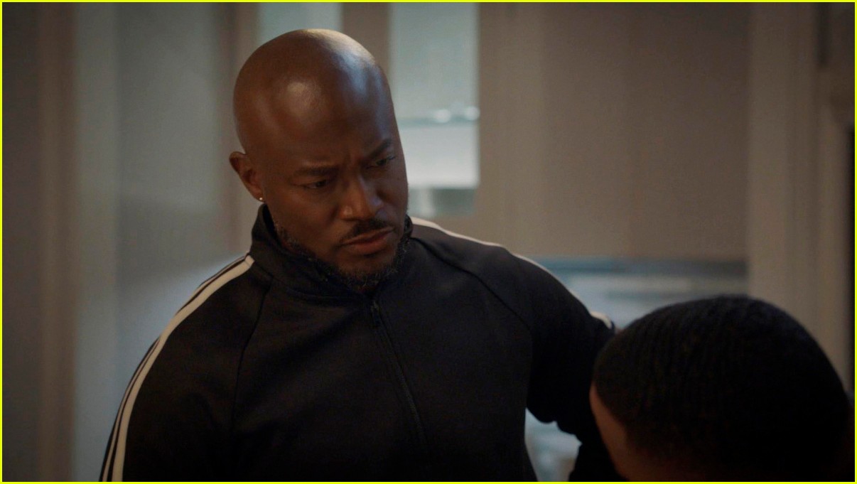 Check out New Photos & the Synopsis For the First Episode of 'All American' Season 3