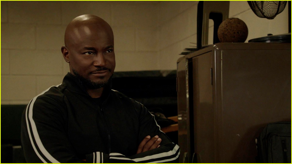 Check out New Photos & the Synopsis For the First Episode of 'All American' Season 3