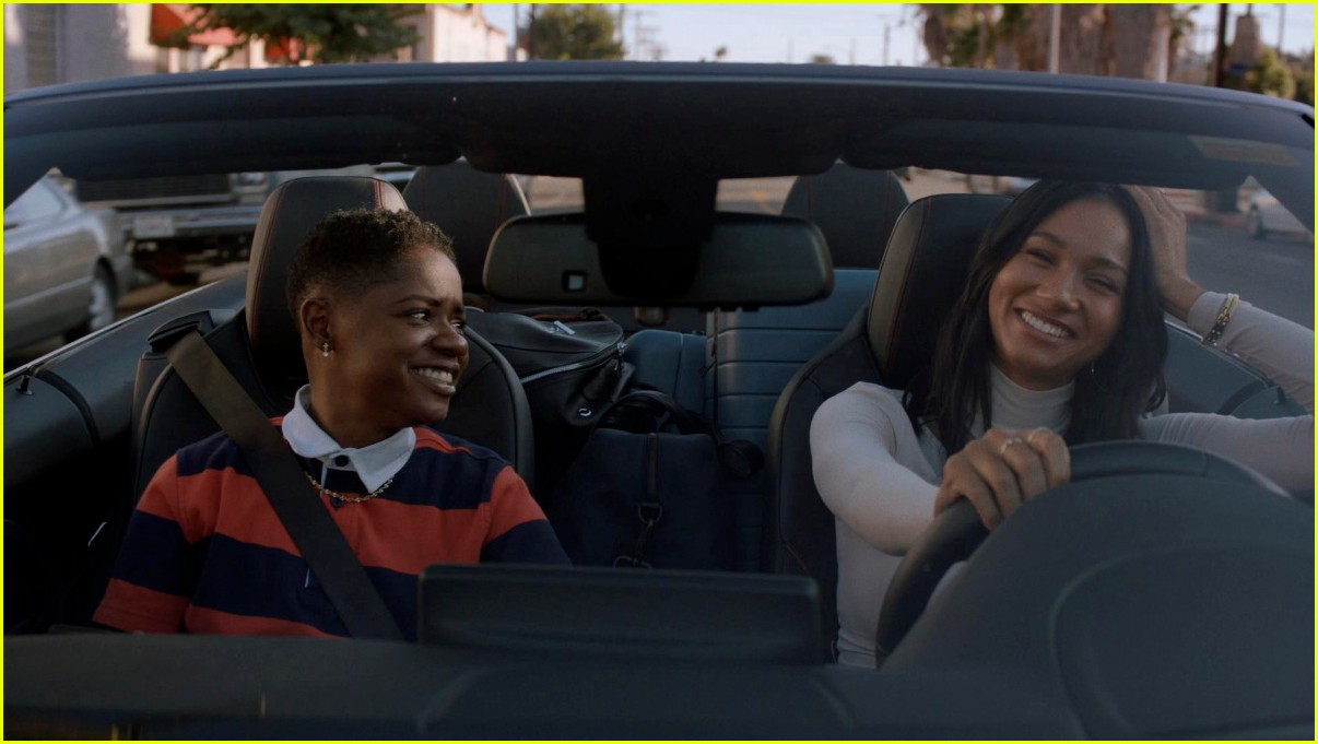 Check out New Photos & the Synopsis For the First Episode of 'All American' Season 3