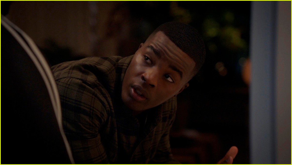 Check out New Photos & the Synopsis For the First Episode of 'All American' Season 3