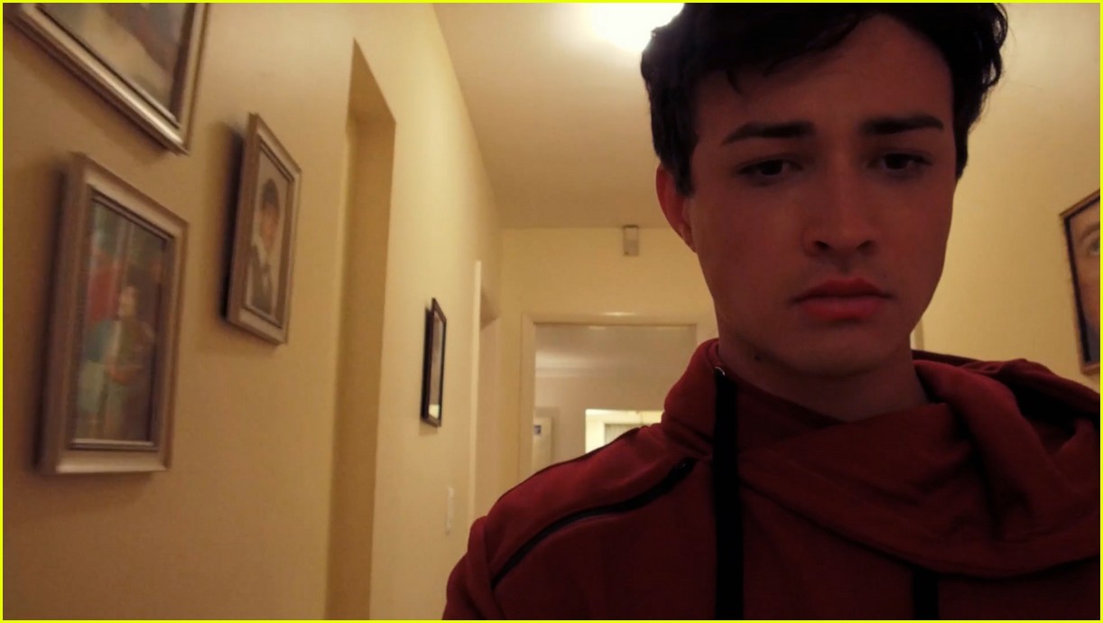 Gavin Leatherwood's Upcoming Film 'When Today Ends' Gets February Release Date