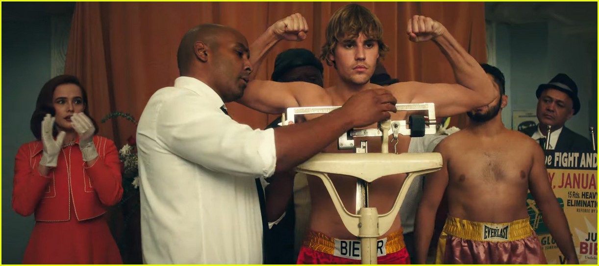 Justin Bieber Drops 'Anyone' Song - Read Lyrics & Watch Video!