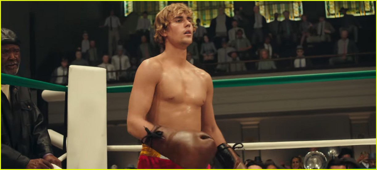 Justin Bieber Drops 'Anyone' Song - Read Lyrics & Watch Video!