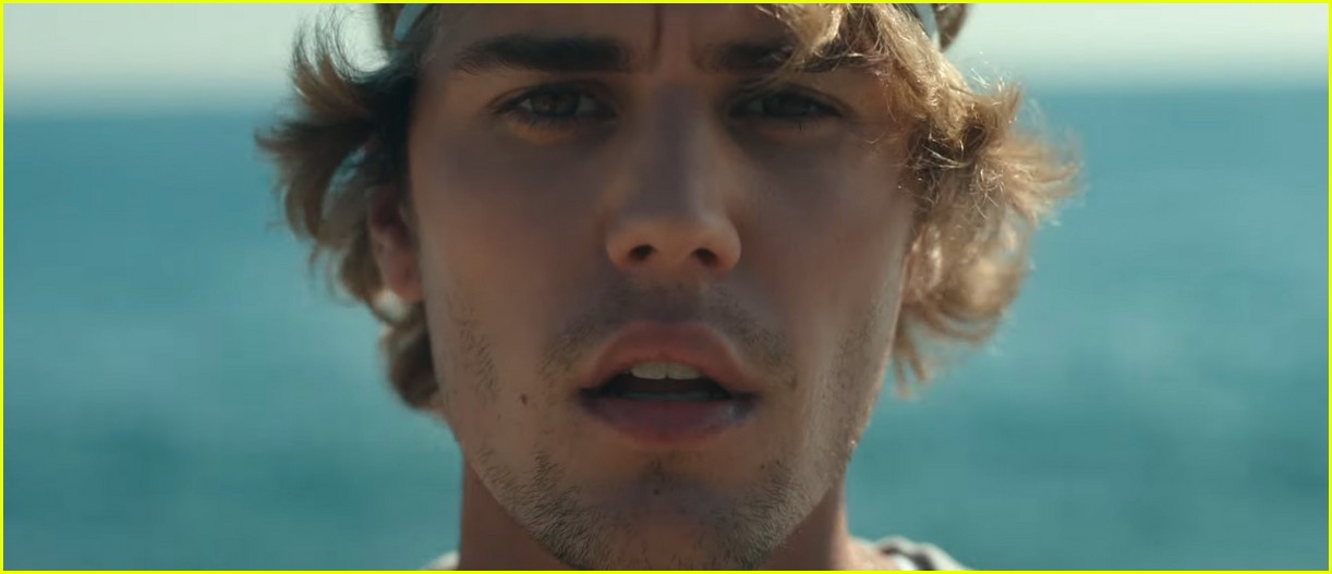 Justin Bieber Drops 'Anyone' Song - Read Lyrics & Watch Video!