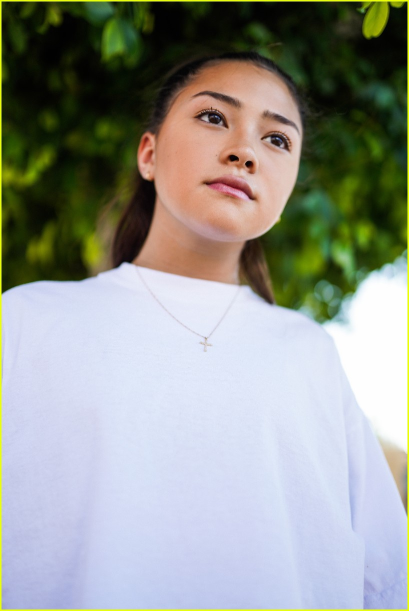 Who Is The Star of 'Finding 'Ohana'? Meet Kea Peahu With 10 Fun Facts! (Exclusive)