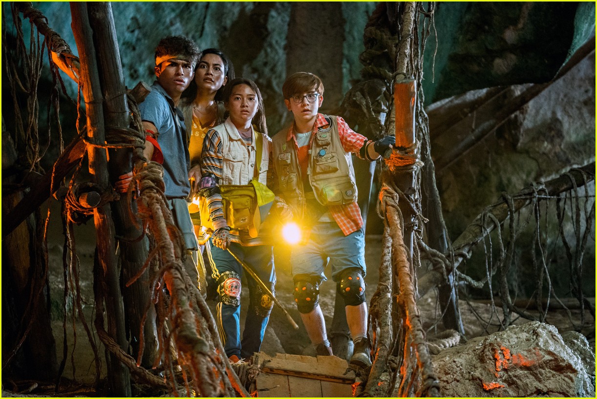 Who Is The Star of 'Finding 'Ohana'? Meet Kea Peahu With 10 Fun Facts! (Exclusive)