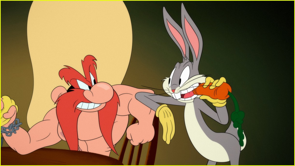 HBO Max Premieres Trailer For New 'Looney Tunes' Reboot - Watch!