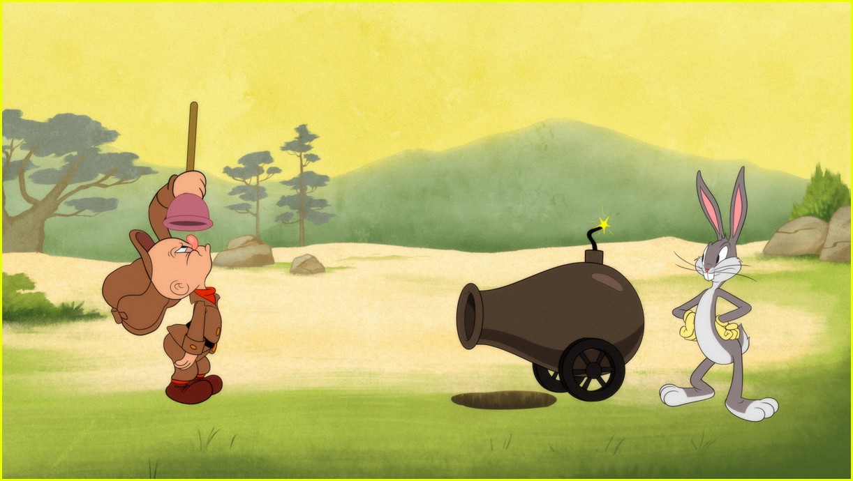 HBO Max Premieres Trailer For New 'Looney Tunes' Reboot - Watch!