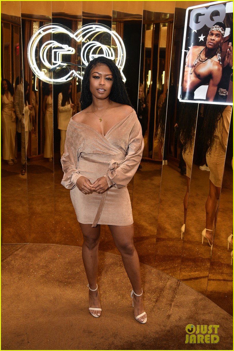 Who Is The New Batwoman? Meet Javicia Leslie as Ryan Wilder!