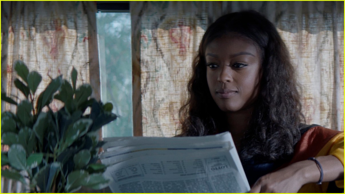 Who Is The New Batwoman? Meet Javicia Leslie as Ryan Wilder!