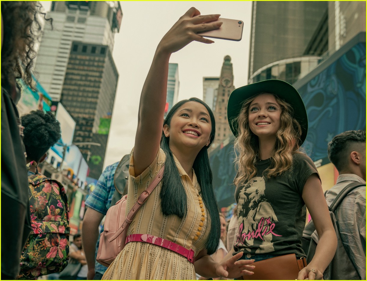 'To All The Boys: Always & Forever' Trailer & Premiere Date Released!