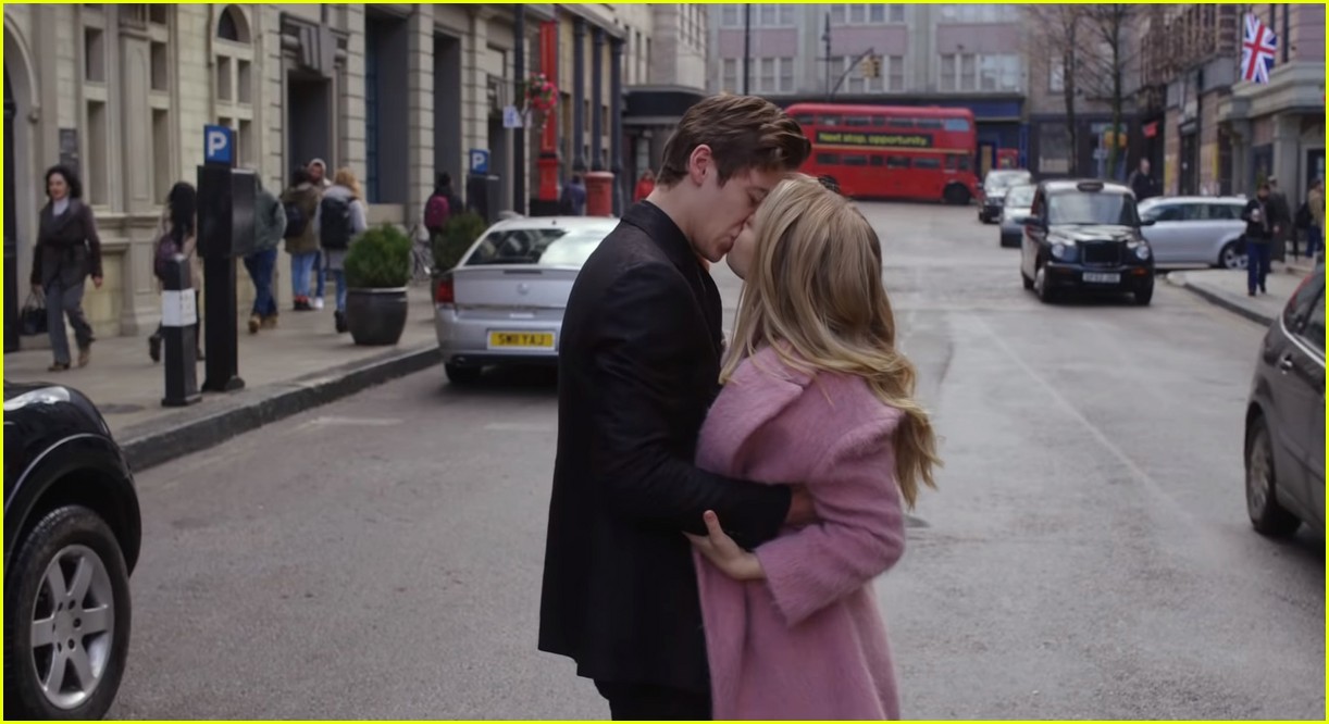 'After We Fell' Drops First Teaser Trailer, Shows First Look at Carter Jenkins' Robert