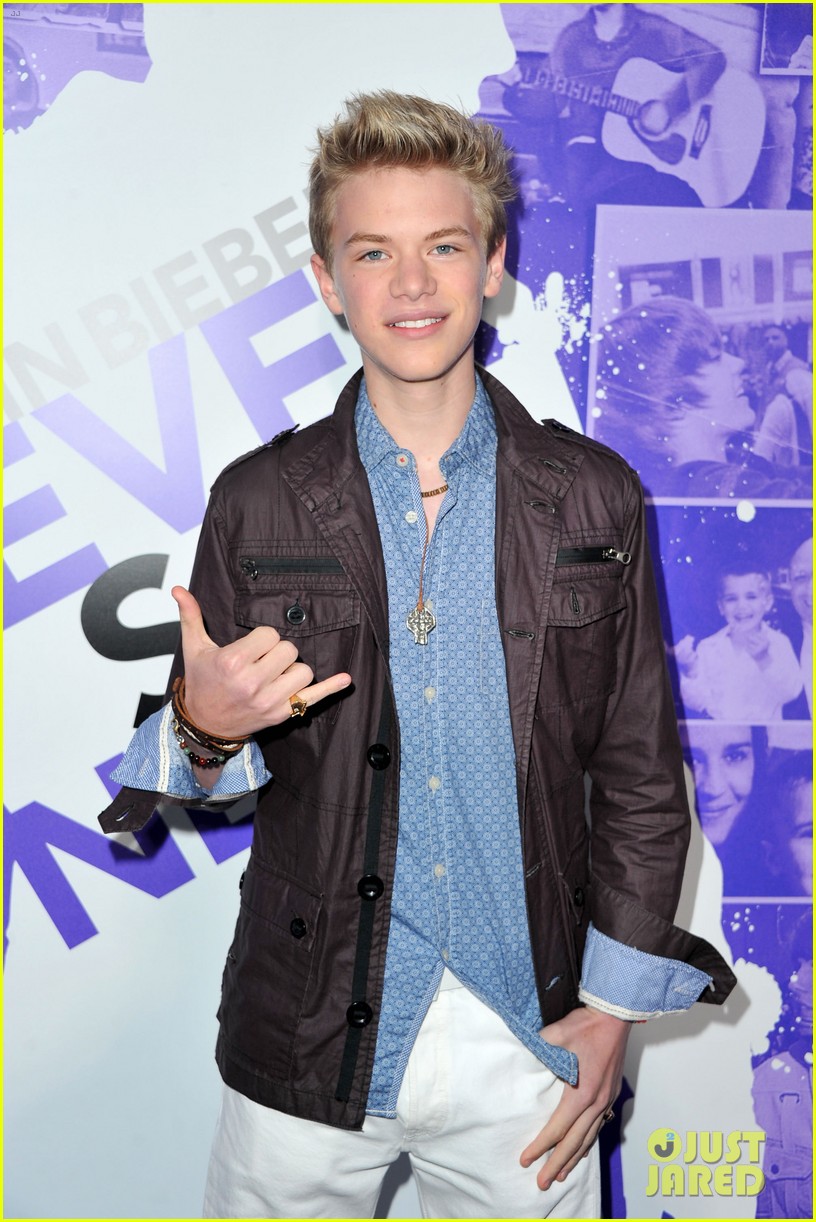 Justin Bieber's 'Never Say Never' Movie Turns 10, Wife Hailey Attended Premiere!