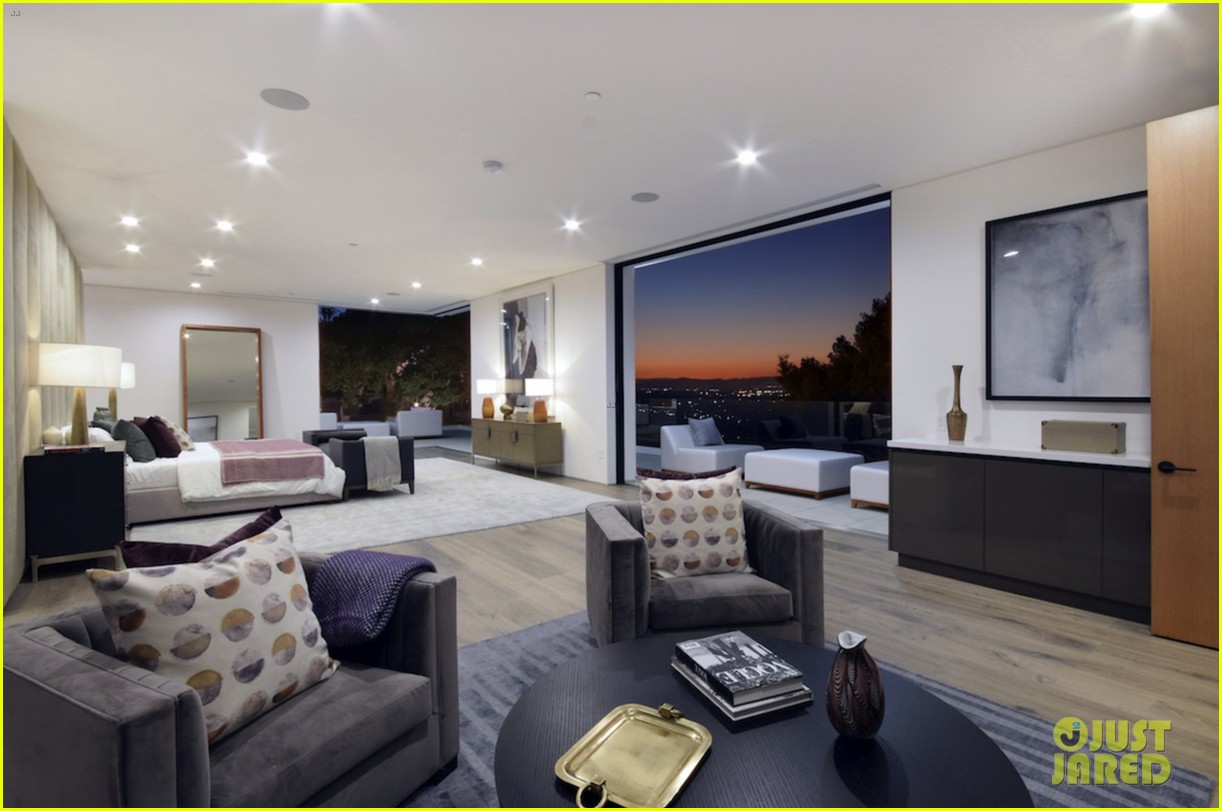 Take a Look Inside David Dobrik's New House With This Photo Gallery!