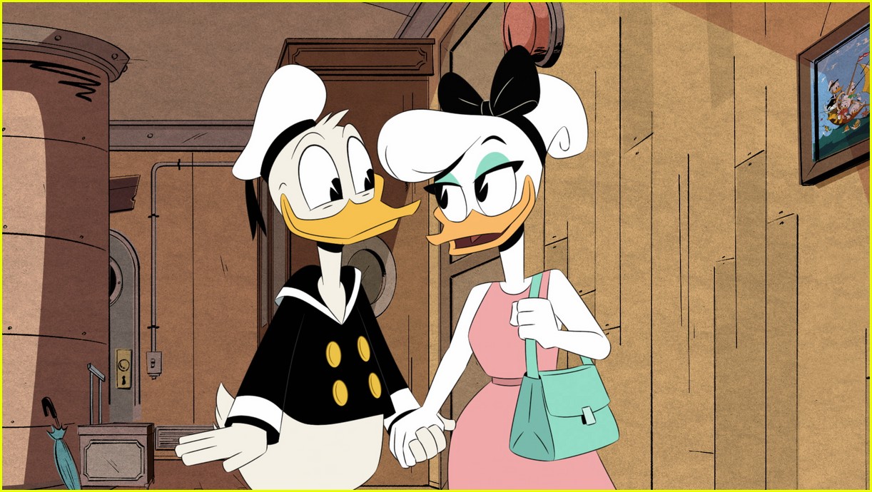'DuckTales' Is Coming To An End, Will Air 90 Minute Series Finale Special In March