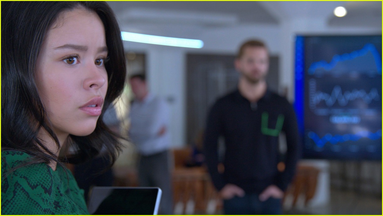 'Good Trouble' Season 3 Premieres Tonight, See The Pics & Get All The Details!