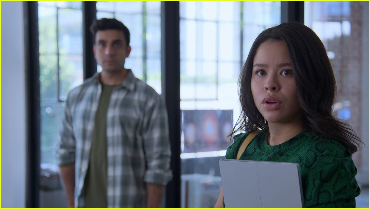 'Good Trouble' Season 3 Premieres Tonight, See The Pics & Get All The Details!