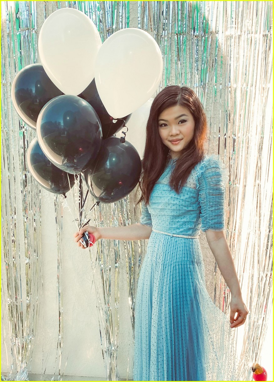 Miya Cech Opens Up About Her First Sundance, Plus Her Festival Fashion Recap!