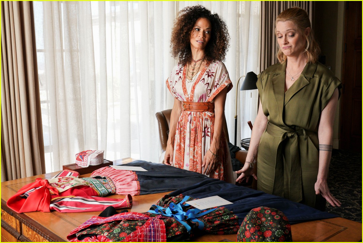 Tonight's 'Good Trouble' Has a 'The Fosters' Reunion NOT To Be Missed!