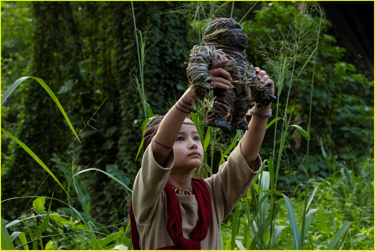Millie Bobby Brown Stars In New 'Godzilla vs Kong' Photos - See All of the Pics!