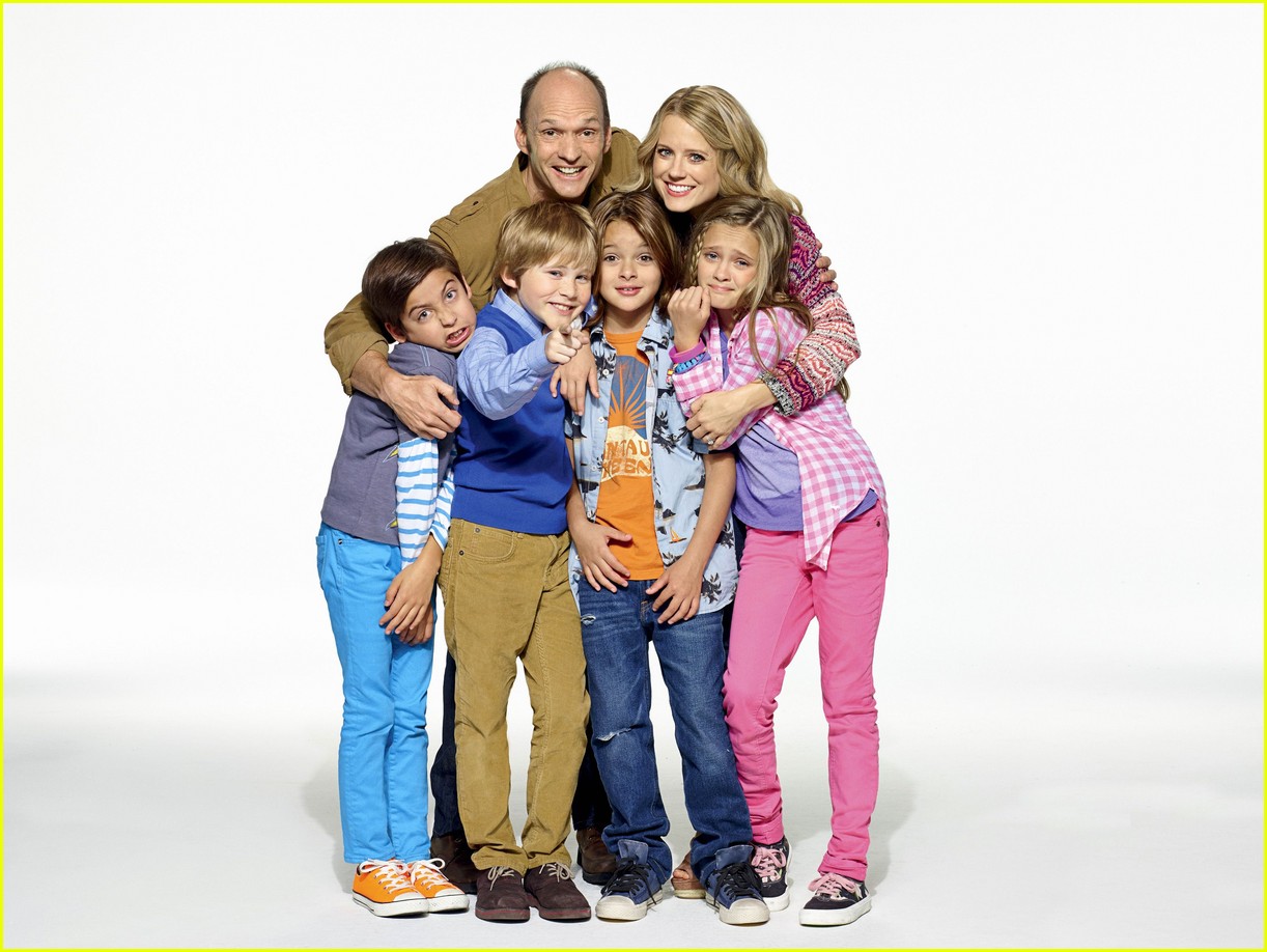 Nickelodeon's 'Nicky, Ricky, Dicky & Dawn' Is Coming To Netflix In April!