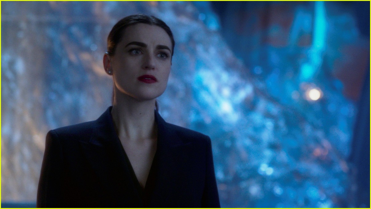 'Supergirl' Debuts Final Season Trailer 1 Week Before Season Premiere