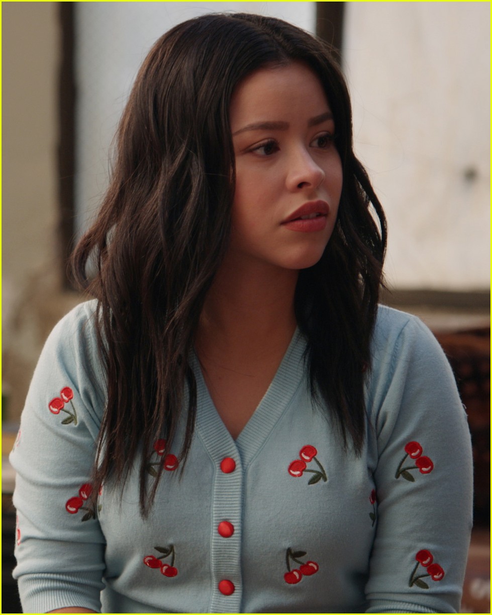 Erik Stocklin To Guest Star, Troian Bellisario Directs 'Good Trouble' Tonight - First Look!