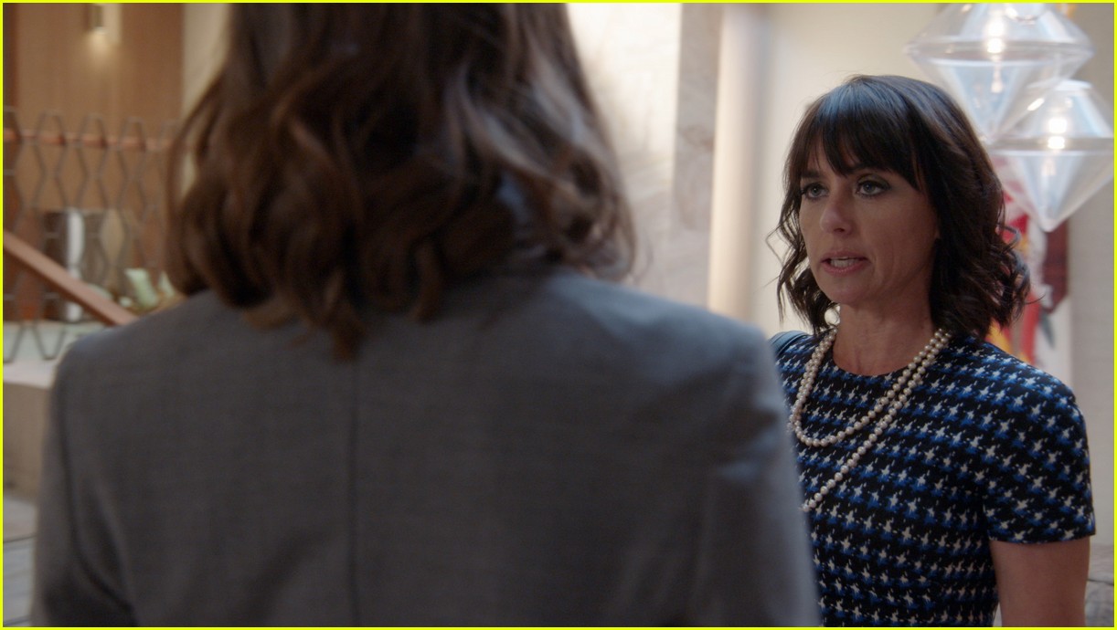 Erik Stocklin To Guest Star, Troian Bellisario Directs 'Good Trouble' Tonight - First Look!
