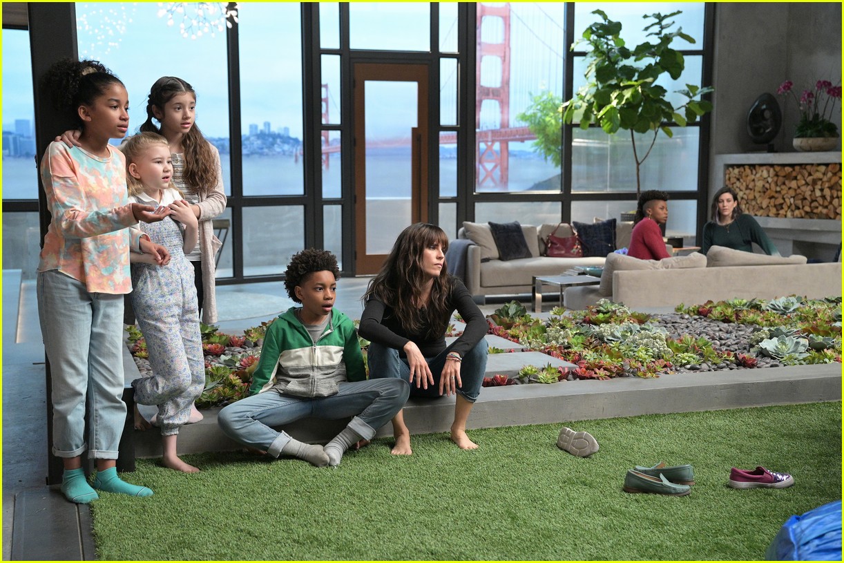 Get To Know 'Home Economics' Actress Jordyn Curet With 10 Fun Facts (Exclusive)