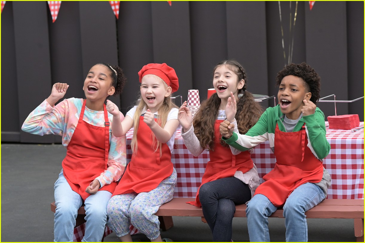 Get To Know 'Home Economics' Actress Jordyn Curet With 10 Fun Facts (Exclusive)