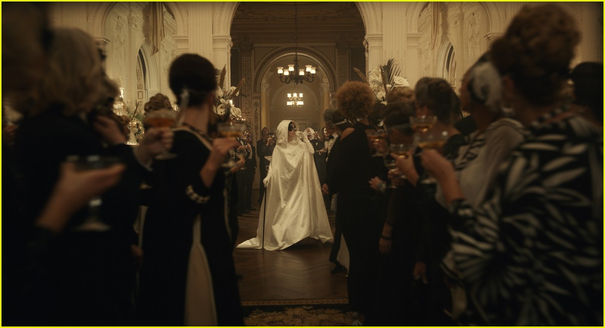 Disney Drops New 'Cruella' Trailer & Poster - Check It Out!