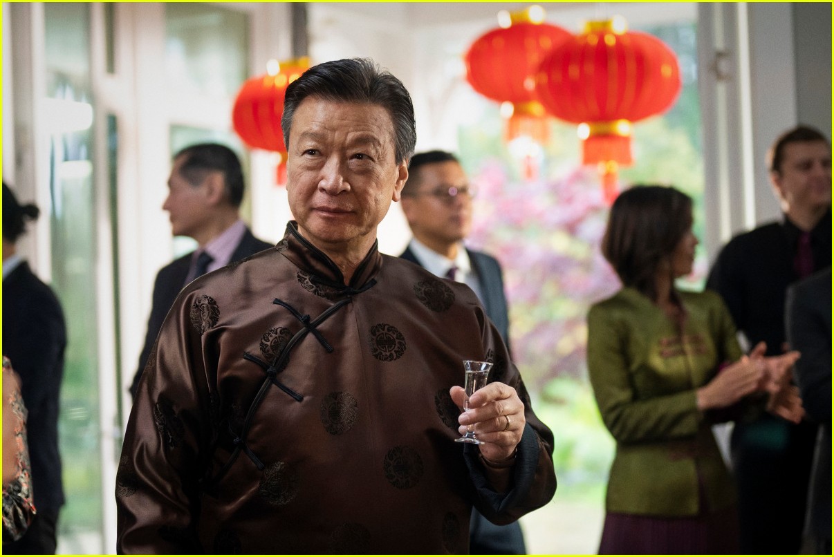 The CW's New Groundbreaking Series 'Kung Fu' Premieres Tonight - Sneak Peek!